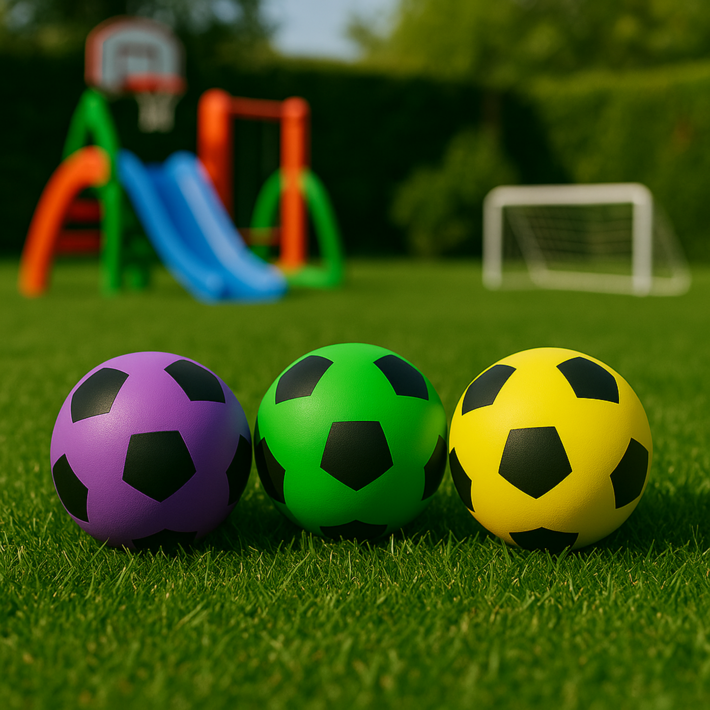 FoamFooty Plus - Aura Bundle