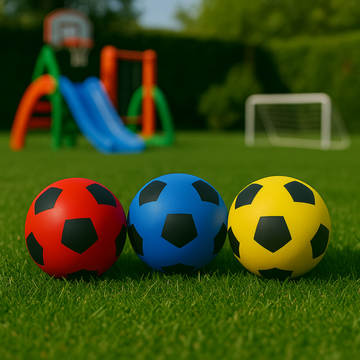 FoamFooty Pro - Prime Bundle