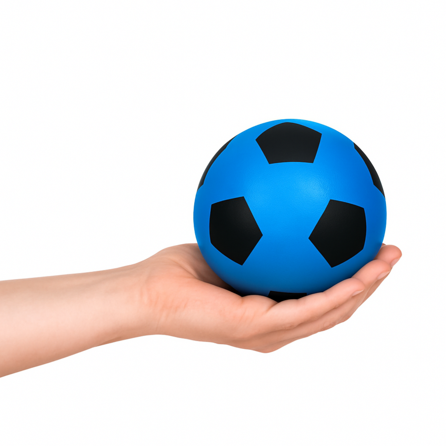 FoamFooty Mini - Ocean Spell