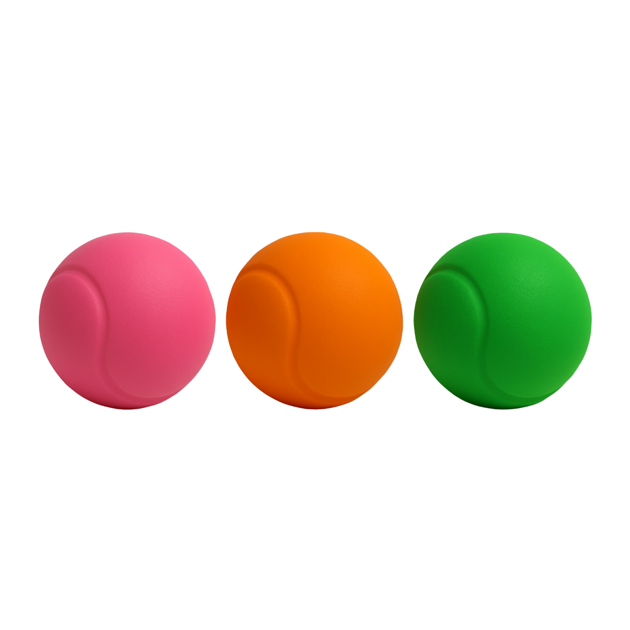 FoamFooty Air - Pop Bundle
