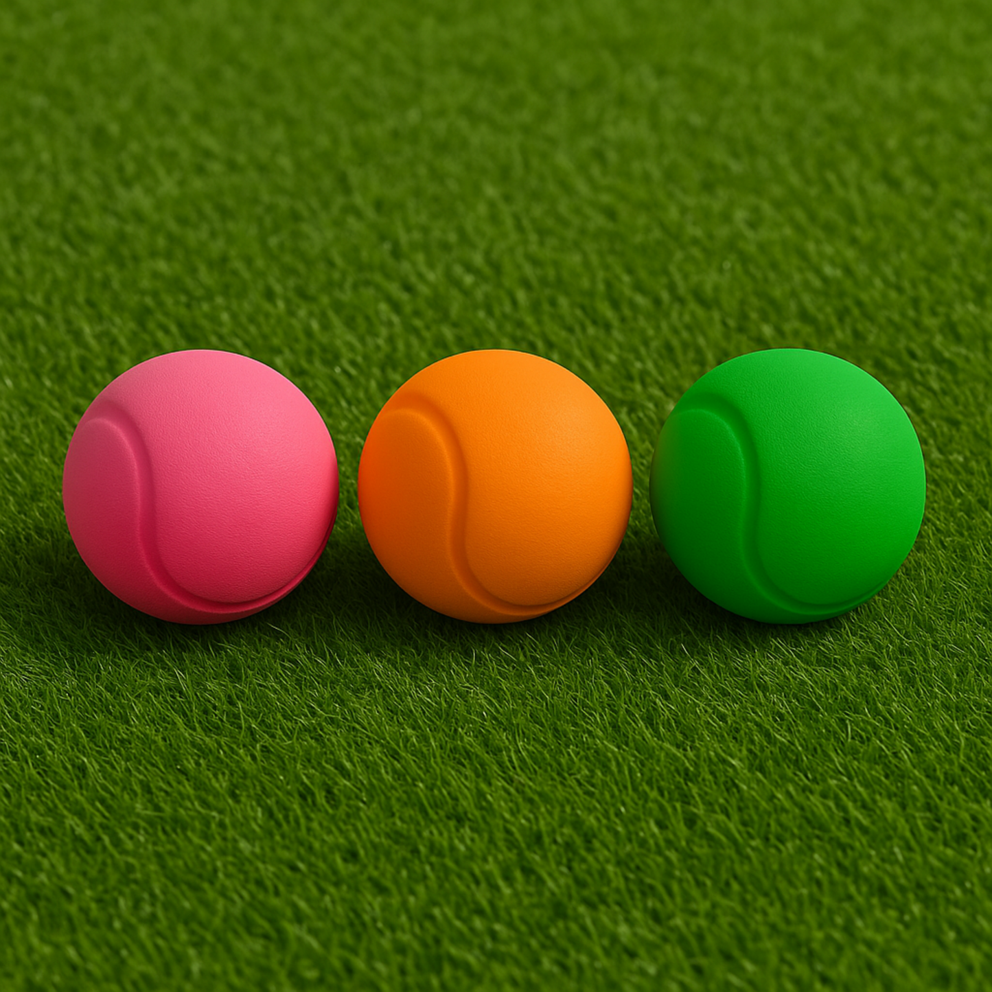 FoamFooty Air - Pop Bundle