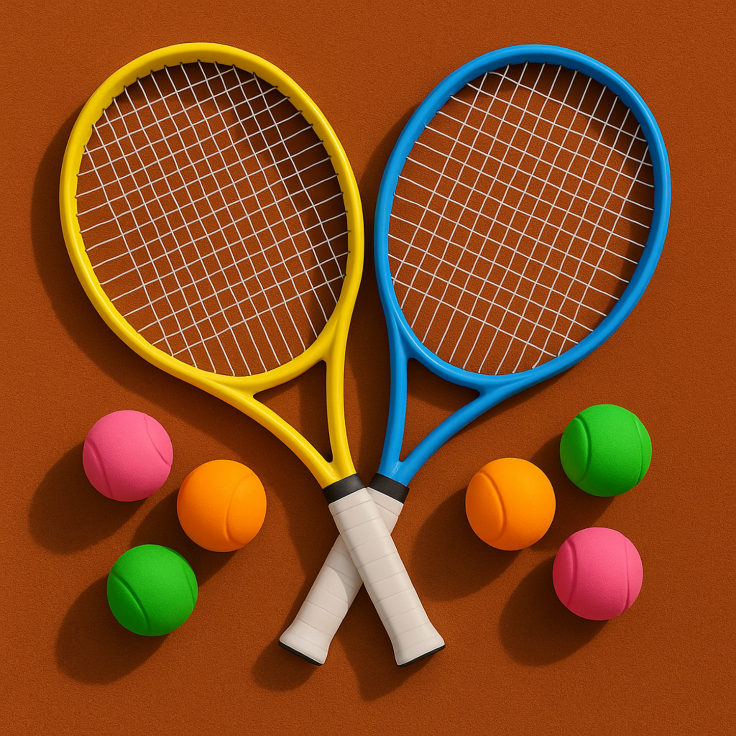 FoamFooty Air - Pop Bundle