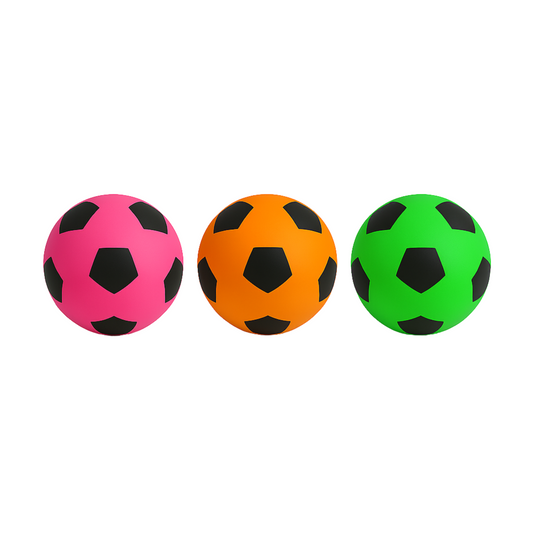 FoamFooty Plus - Pop Bundle