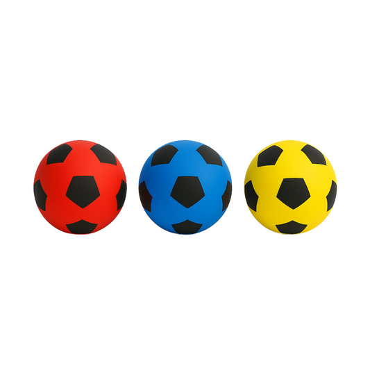 FoamFooty Plus - Prime Bundle