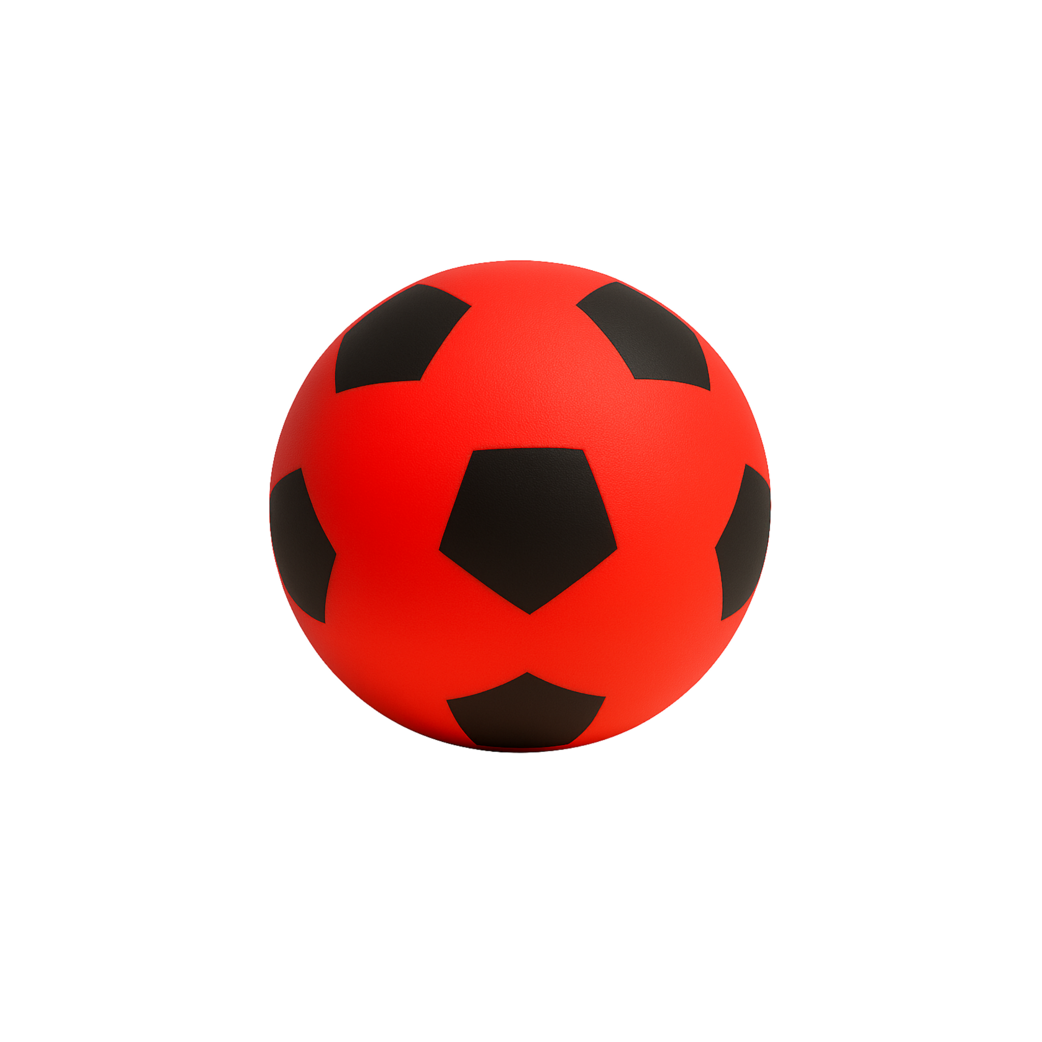 FoamFooty Mini - Cherry Pop