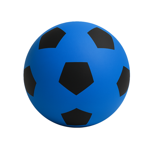 FoamFooty Plus - Ocean Spell