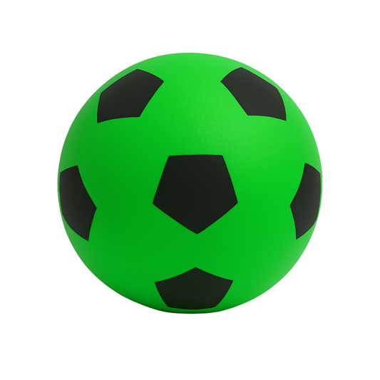 FoamFooty Plus - Jungle Juice