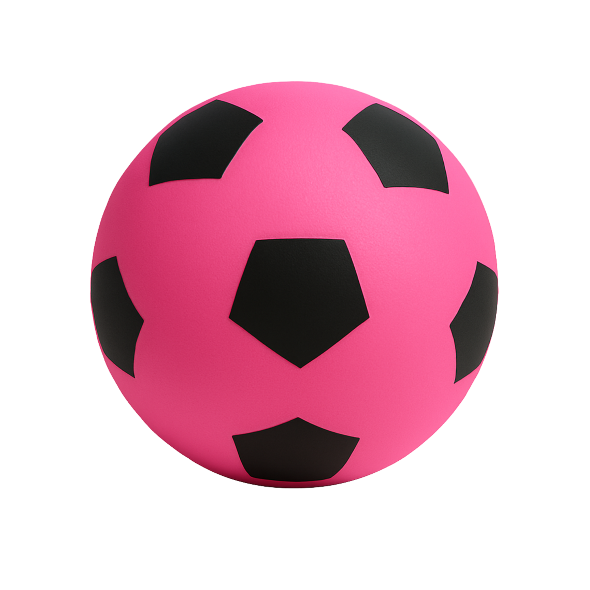 FoamFooty Plus - Fairy Floss