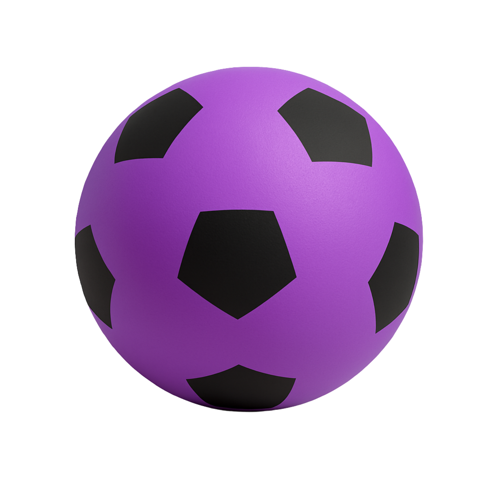 FoamFooty Plus - Wizard Grape