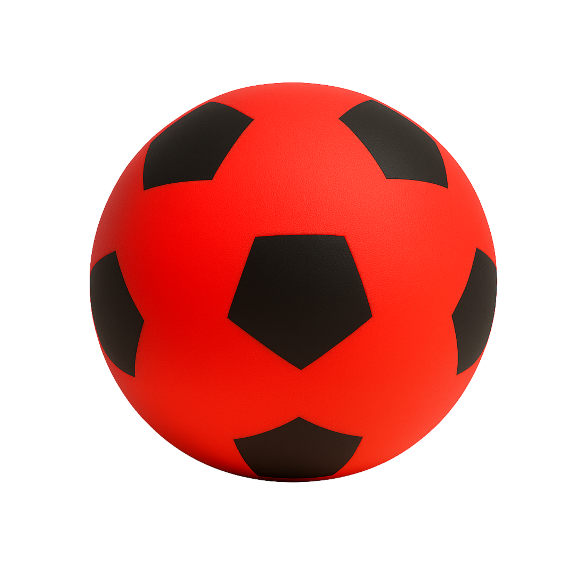 FoamFooty Plus - Cherry Pop
