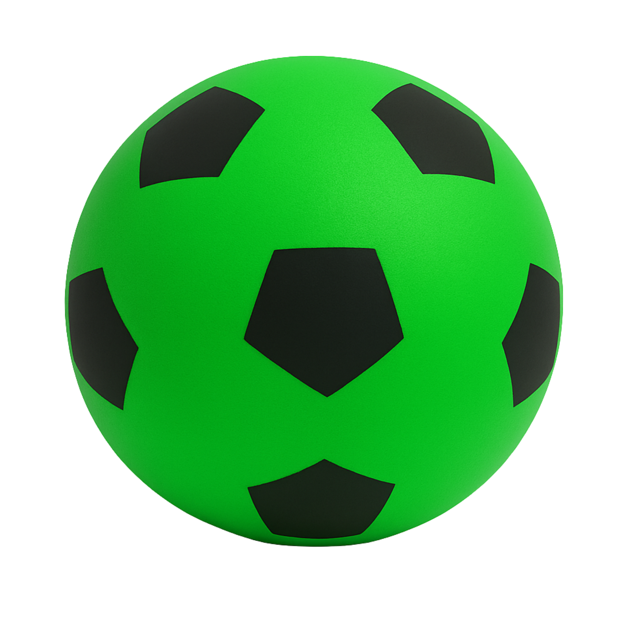 FoamFooty Pro - Jungle Juice