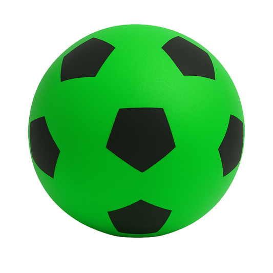 FoamFooty Pro - Jungle Juice