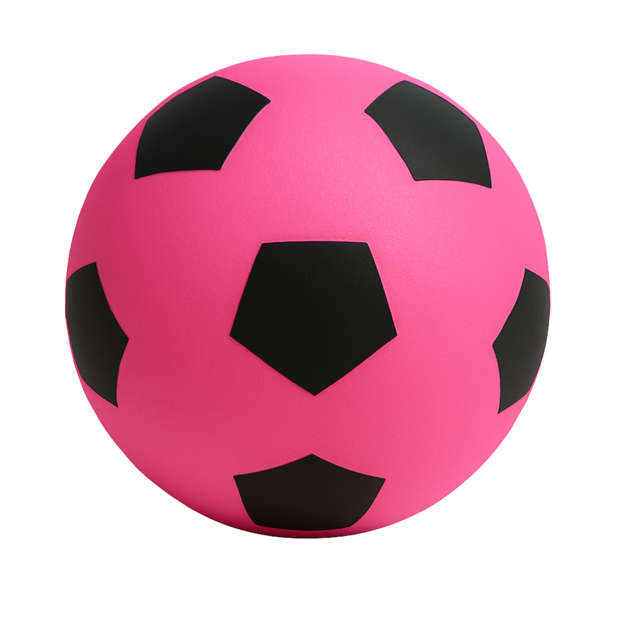 FoamFooty Pro - Fairy Floss