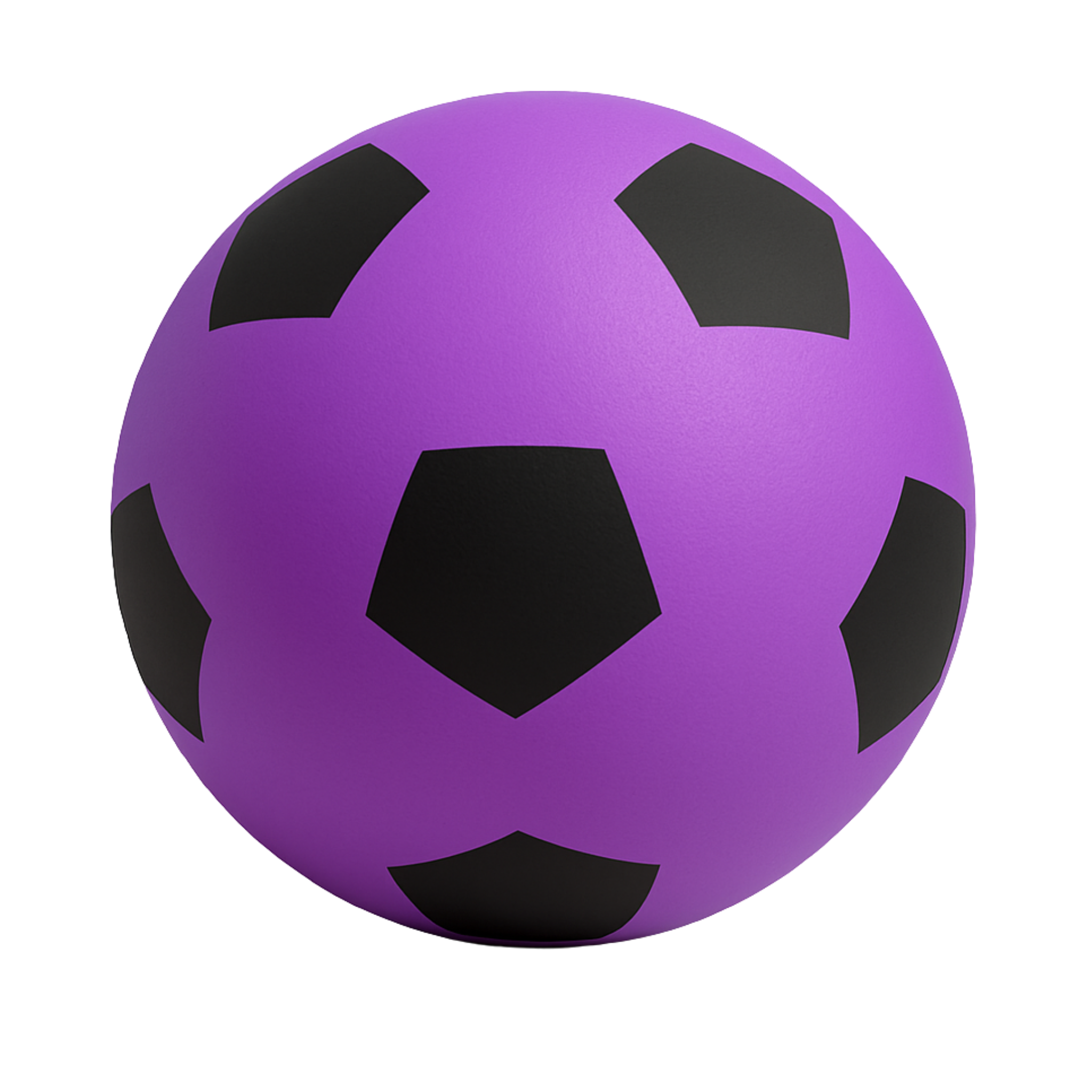 FoamFooty Pro - Wizard Grape