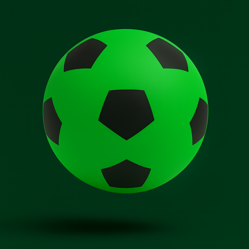 FoamFooty Pro - Jungle Juice