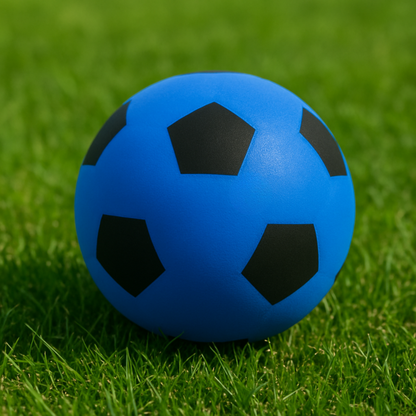 FoamFooty Pro - Ocean Spell