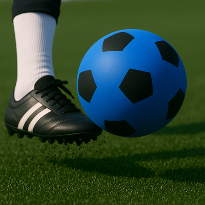 FoamFooty Pro - Ocean Spell