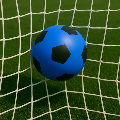 FoamFooty Pro - Ocean Spell