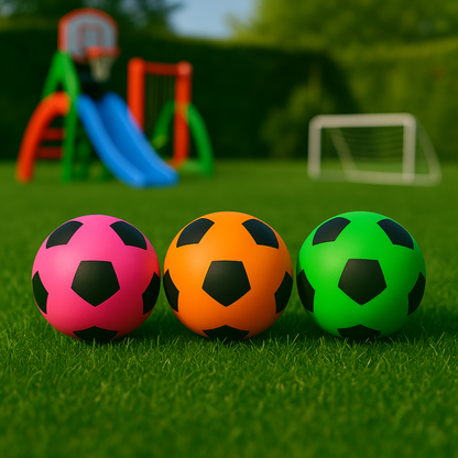 FoamFooty Pro - Pop Bundle