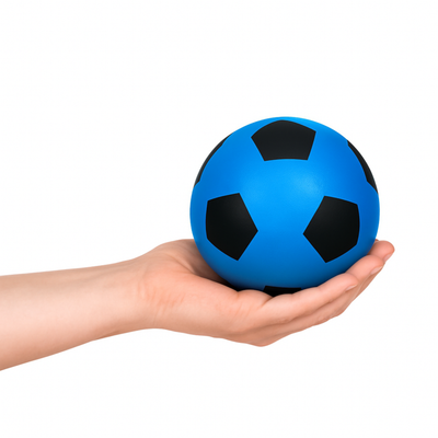 FoamFooty Mini - Ocean Spell