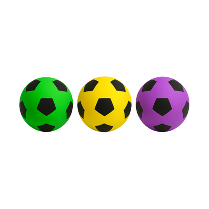 FoamFooty Pro - Aura Bundle