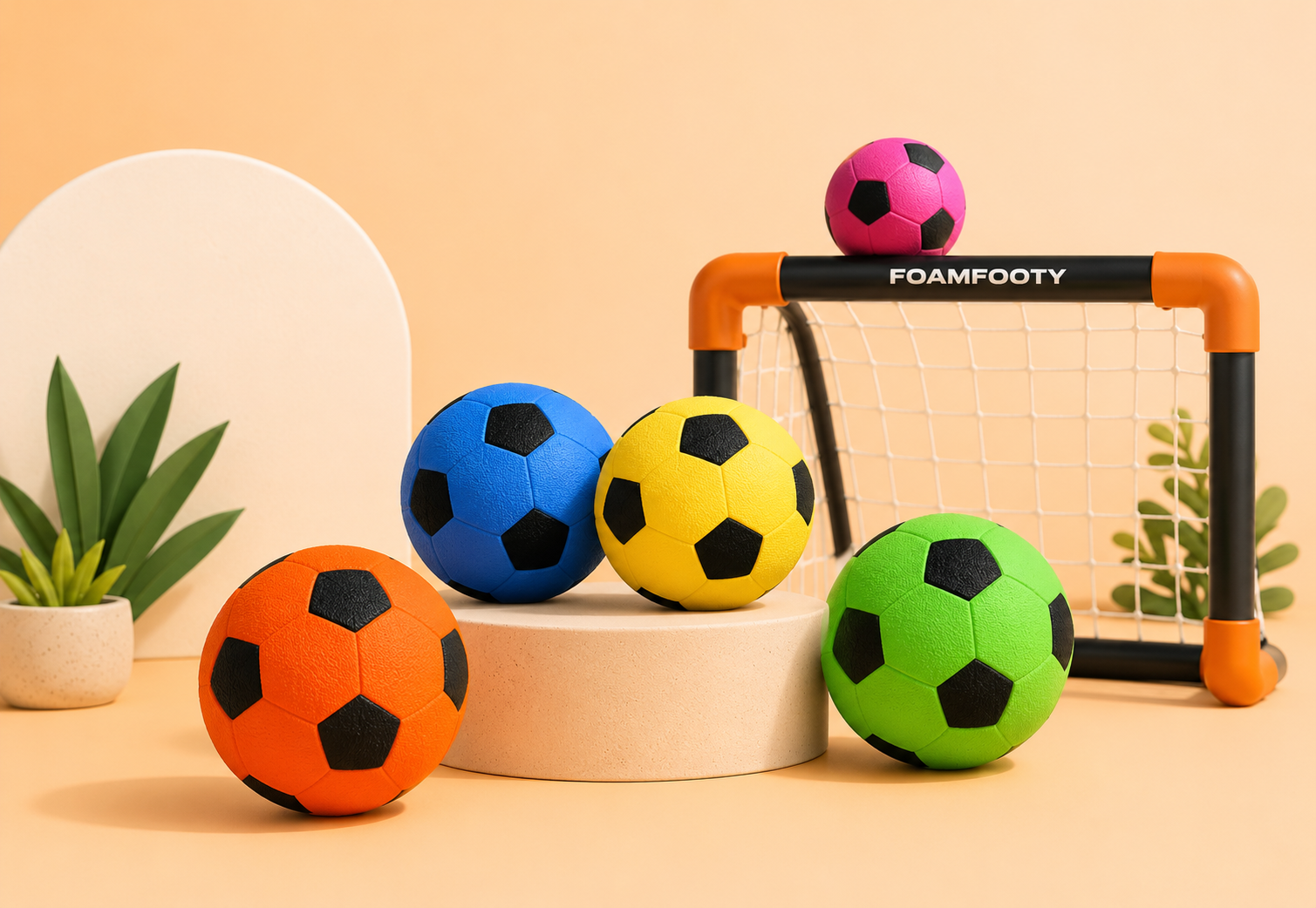 FoamFooty