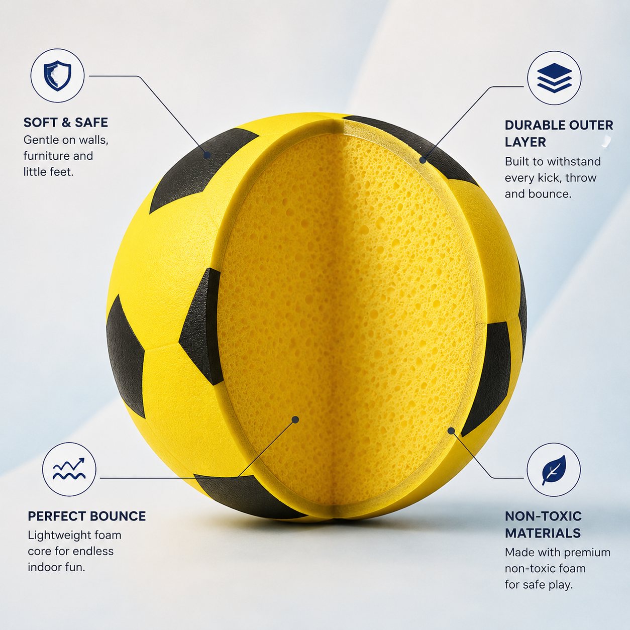 FoamFooty