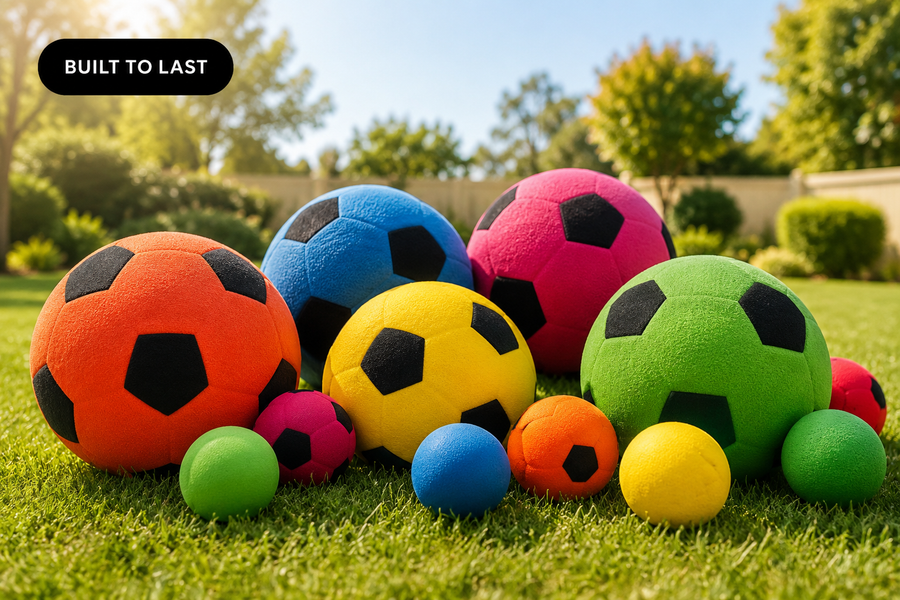 FoamFooty