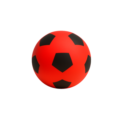 FoamFooty Mini - Cherry Pop