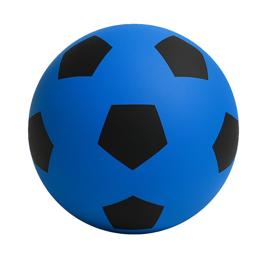 FoamFooty Pro - Ocean Spell