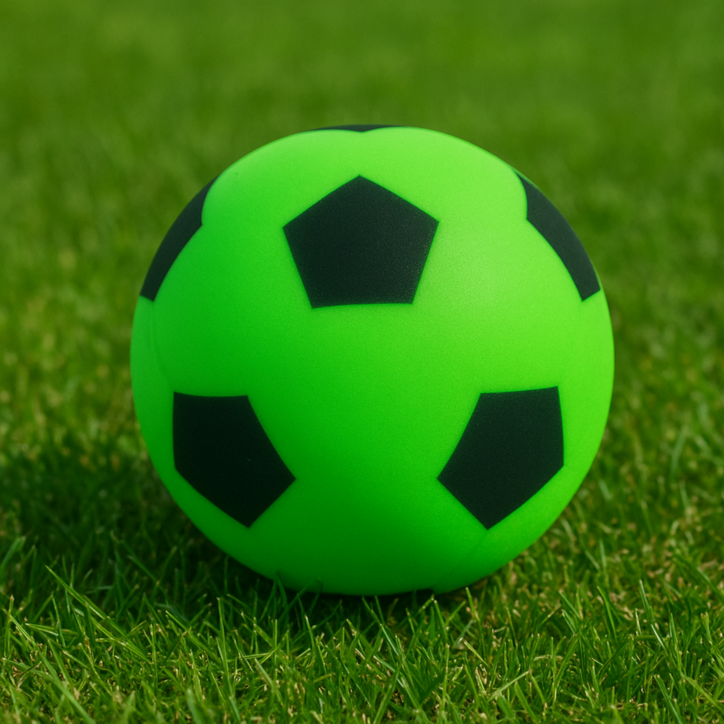 FoamFooty Plus - Jungle Juice