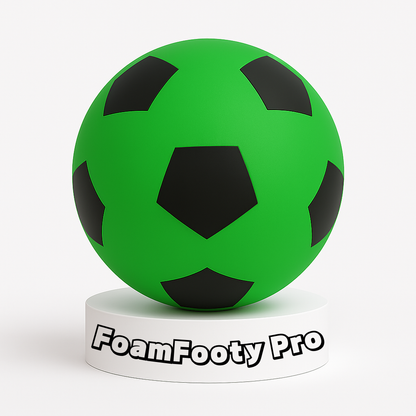 FoamFooty Pro - Jungle Juice