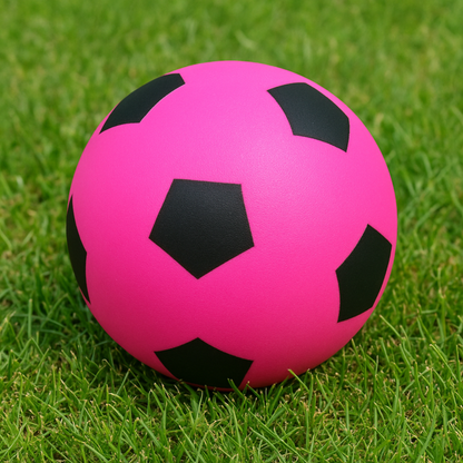 FoamFooty Pro - Fairy Floss