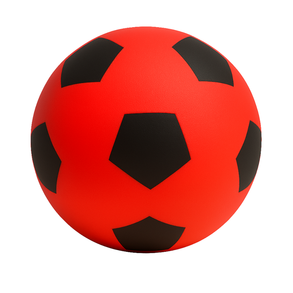 FoamFooty Pro - Cherry Pop